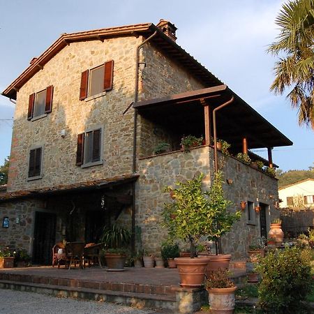 Casa Dina Bed & Breakfast Terontola Luaran gambar