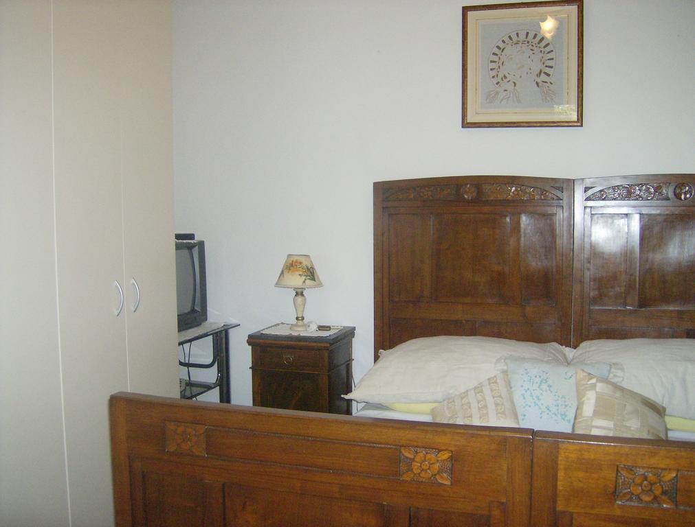 Casa Dina Bed & Breakfast Terontola Bilik gambar