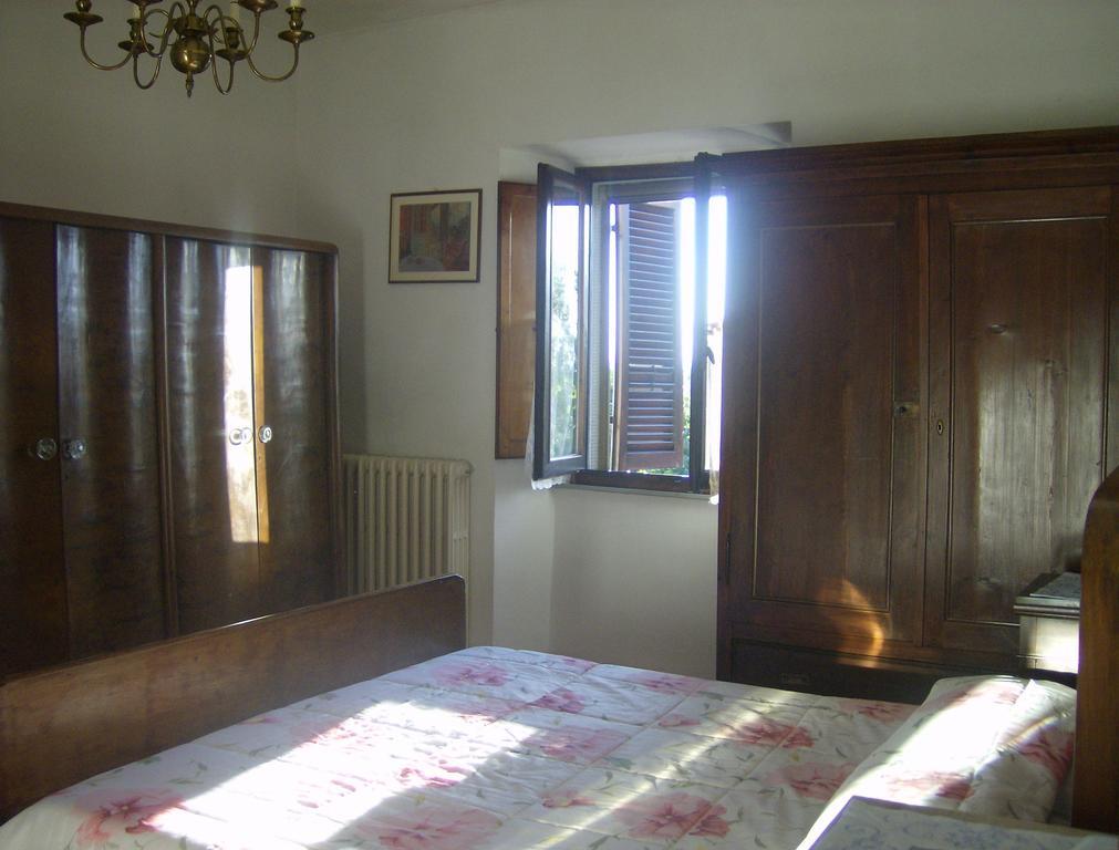 Casa Dina Bed & Breakfast Terontola Bilik gambar