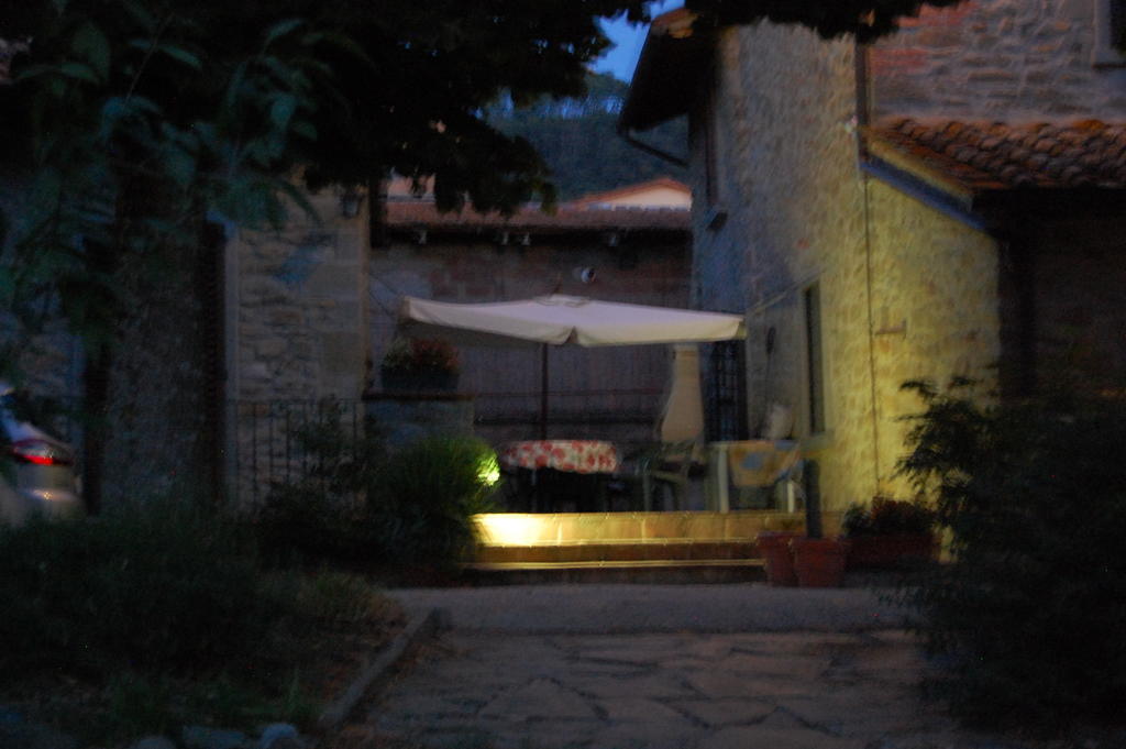 Casa Dina Bed & Breakfast Terontola Luaran gambar