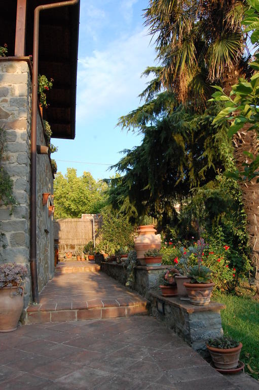 Casa Dina Bed & Breakfast Terontola Luaran gambar